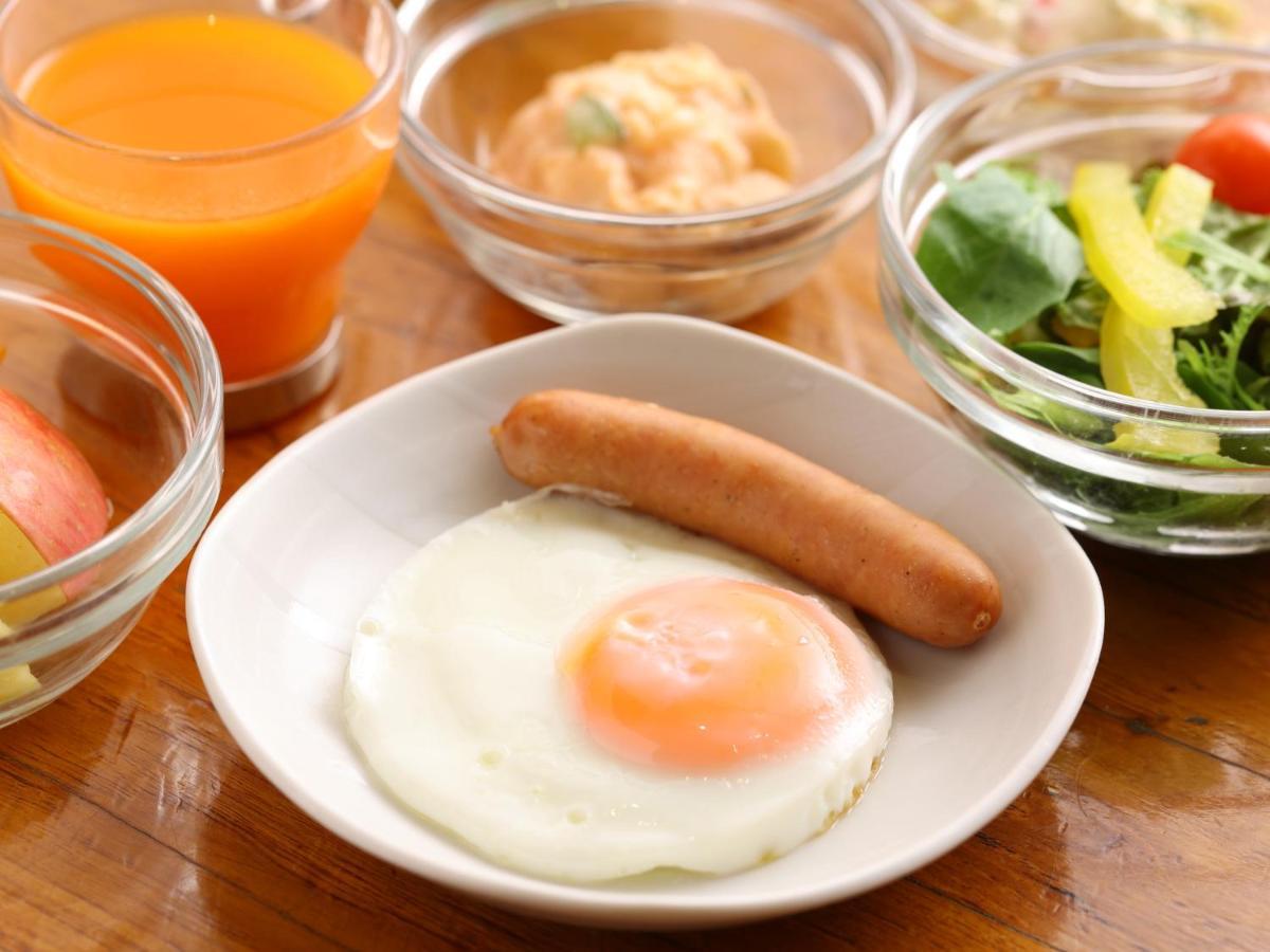Dormy Inn Express Asakusa Токио Экстерьер фото