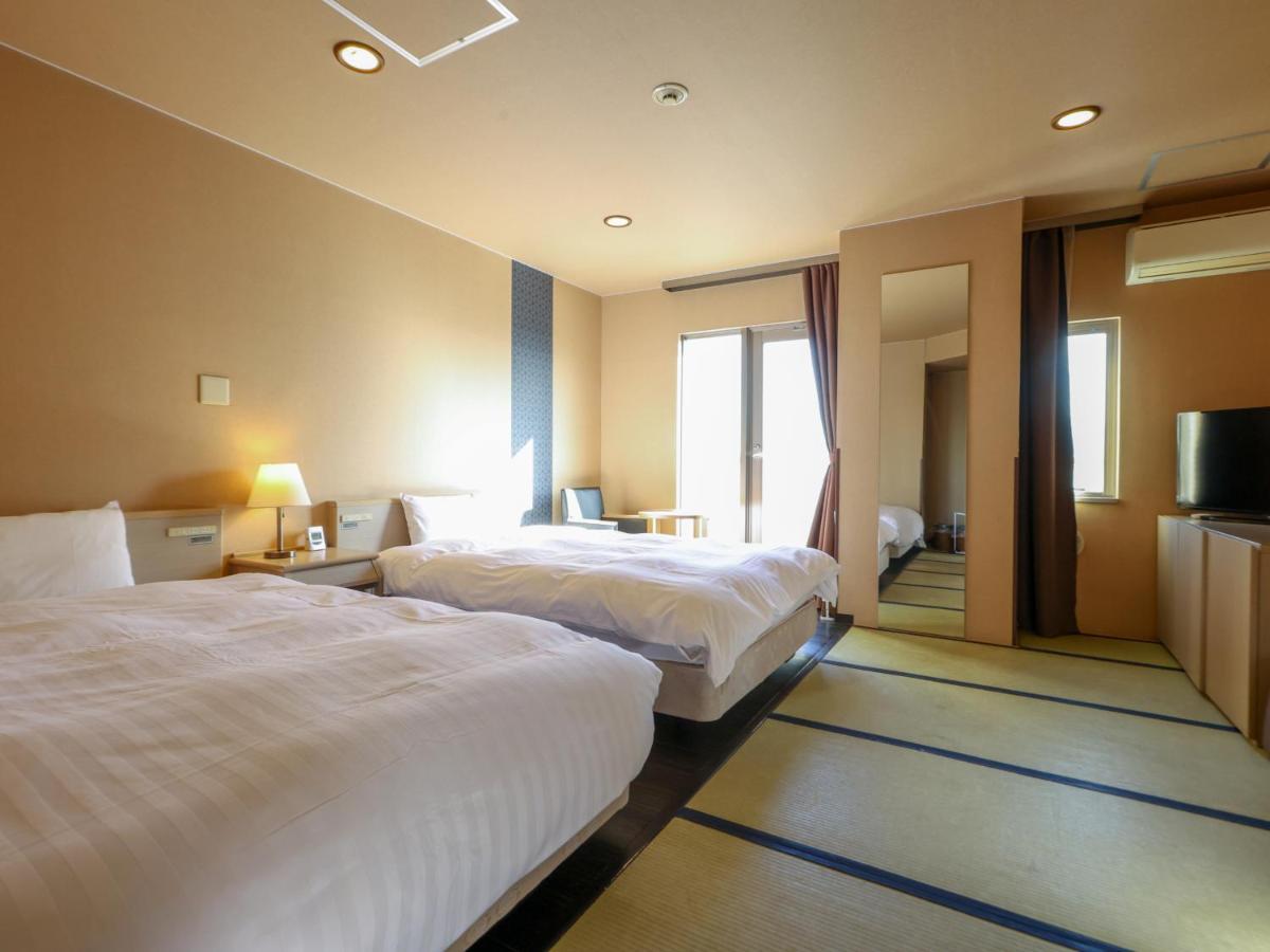 Dormy Inn Express Asakusa Токио Экстерьер фото
