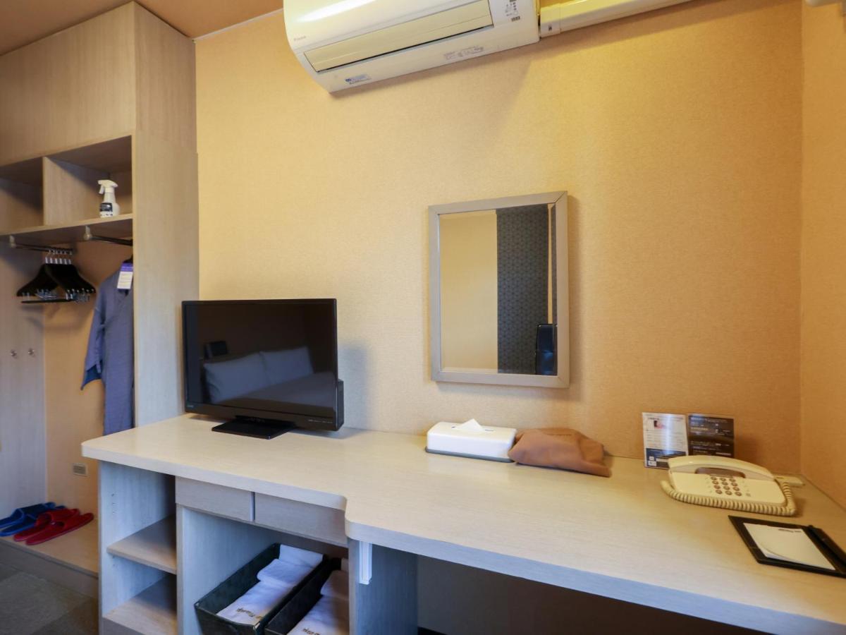 Dormy Inn Express Asakusa Токио Экстерьер фото