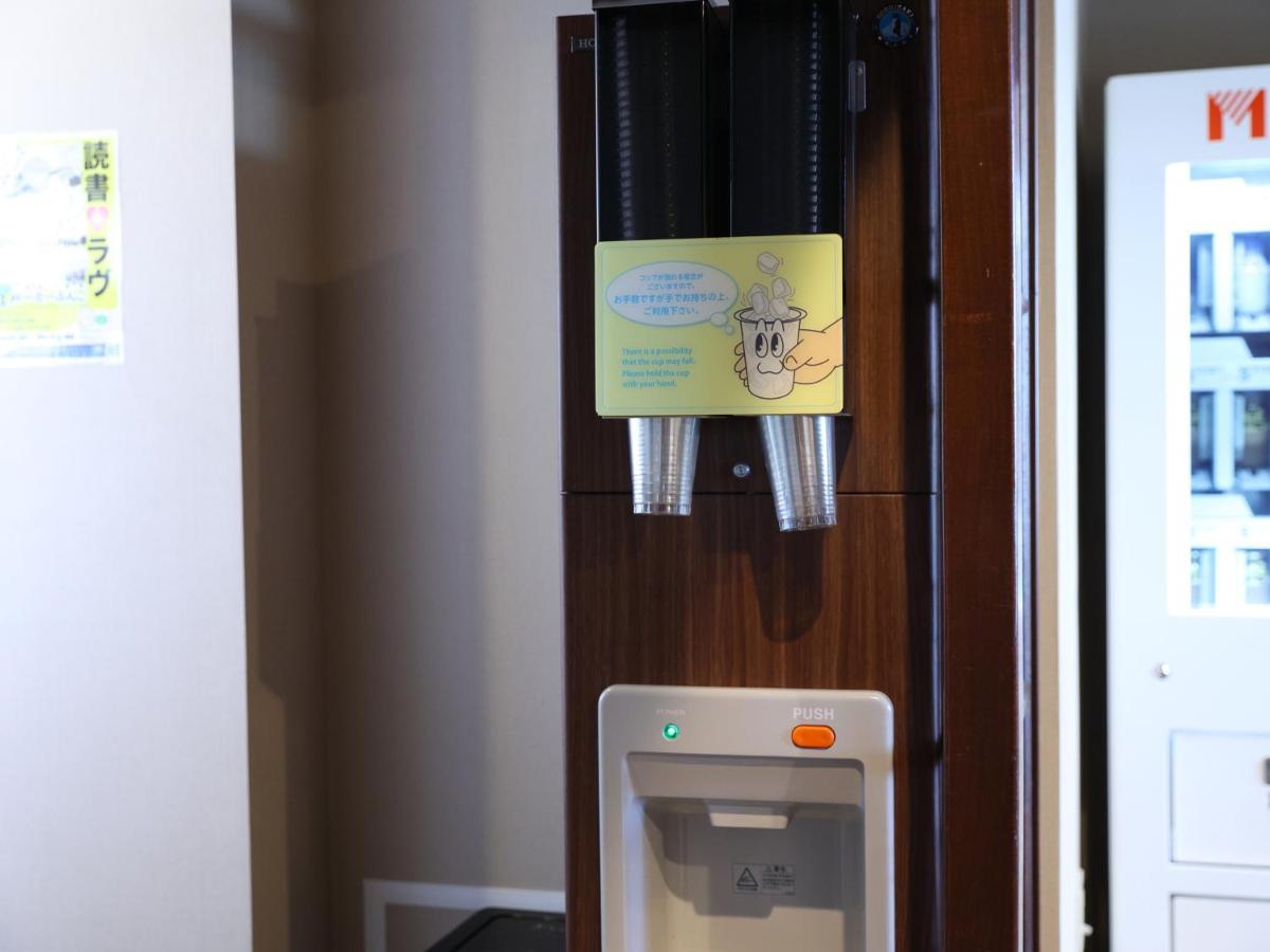 Dormy Inn Express Asakusa Токио Экстерьер фото