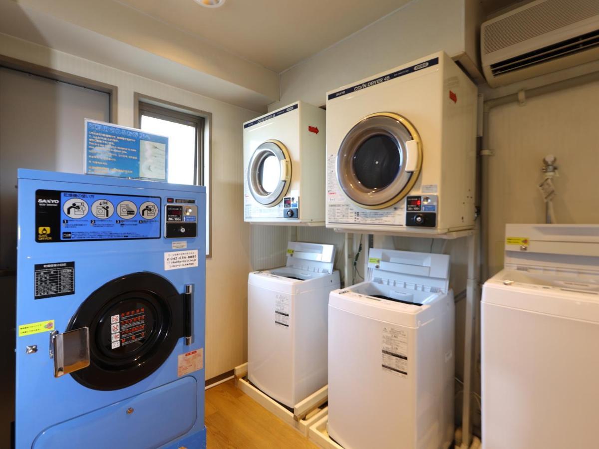Dormy Inn Express Asakusa Токио Экстерьер фото